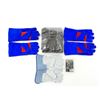 Image 2 : BUG SUIT / RONCO WRANGLER'S GLOVES / ETC. LOT