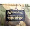 Image 5 : SPORTCHIEF AQUATEX HUNTING COAT