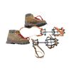 Image 1 : MATTERHORN BOOTS WITH OMNI CRAMPONS LOT
