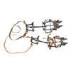 Image 7 : MATTERHORN BOOTS WITH OMNI CRAMPONS LOT