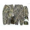 Image 1 : ASSORTED CAMO TRACK PANTS / ETC. LOT