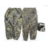 Image 2 : ASSORTED CAMO TRACK PANTS / ETC. LOT