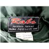 Image 4 : CAMO COAT AND REDHEAD CAMO DUFFLE BAG LOT