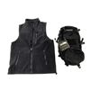 Image 1 : ROTHCO VEST AND BLACKHAWK BACKPACK LOT