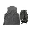Image 2 : ROTHCO VEST AND BLACKHAWK BACKPACK LOT