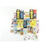 Image 1 : ASSORTED FISHING LURES LOT
