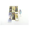 Image 1 : ASSORTED SUPERFLY / ETC. FISHING LURES LOT