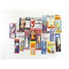 Image 1 : ASSORTED FISHING TACKLE LOT
