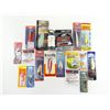 Image 1 : ASSORTED FISHING TACKLE LOT