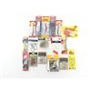 Image 1 : ASSORTED FISHING TACKLE LOT