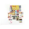 Image 1 : ASSORTED FISHING TACKLE LOT