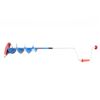 Image 2 : MANUAL ICE FISHING AUGER