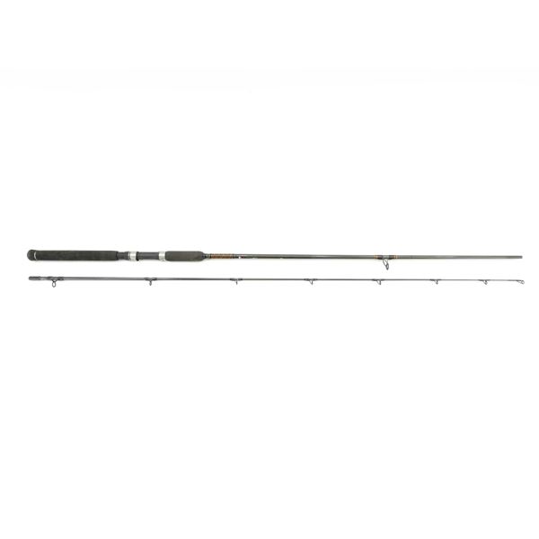 ABU GARCIA CONOLON CLASSIC ACTION TWO PIECE FISHING ROD