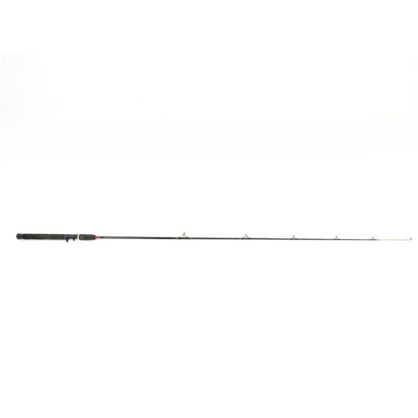 ZEBCO RHINO ONE PIECE FISHING ROD
