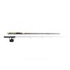 Image 1 : ASSORTED QUANTUM FISHING RODS LOT