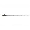 Image 1 : VINTAGE KWIK STIX FISHING ROD WITH JOHNSON "THE CITATION" REEL
