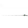 Image 2 : VINTAGE KWIK STIX FISHING ROD WITH JOHNSON "THE CITATION" REEL