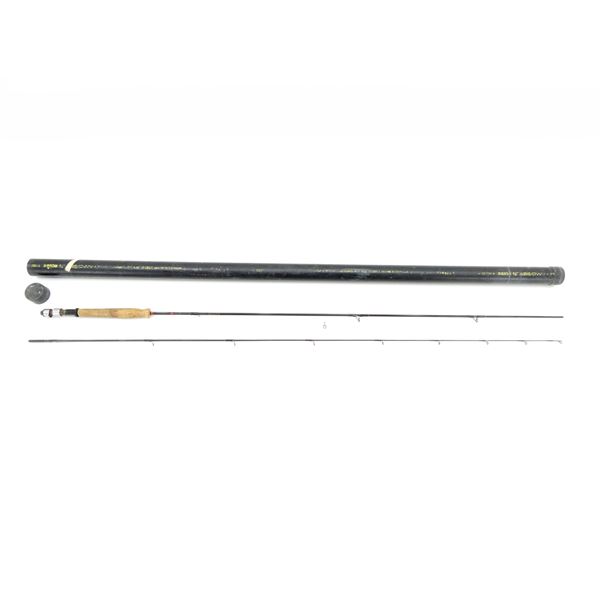 FENWICK BORON X FLY FISHING ROD