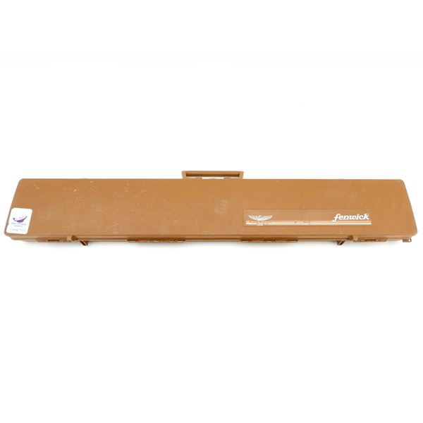 FENWICK WOODSTREAM FISHING ROD TRAVEL CASE