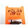 Image 3 : POLAR TIP UP AND ASSORTED FISHING TOOLS LOT