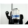 Image 6 : "BLACK ICE" ICE FISHING ROD WITH SUB ZERO REEL