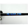 Image 3 : "BLACK ICE" ICE FISHING ROD WITH REEL