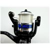Image 5 : "BLACK ICE" ICE FISHING ROD WITH REEL