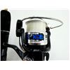 Image 6 : "BLACK ICE" ICE FISHING ROD WITH REEL