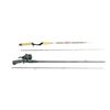 Image 1 : CASTING RODS LOT