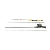 Image 2 : CASTING RODS LOT