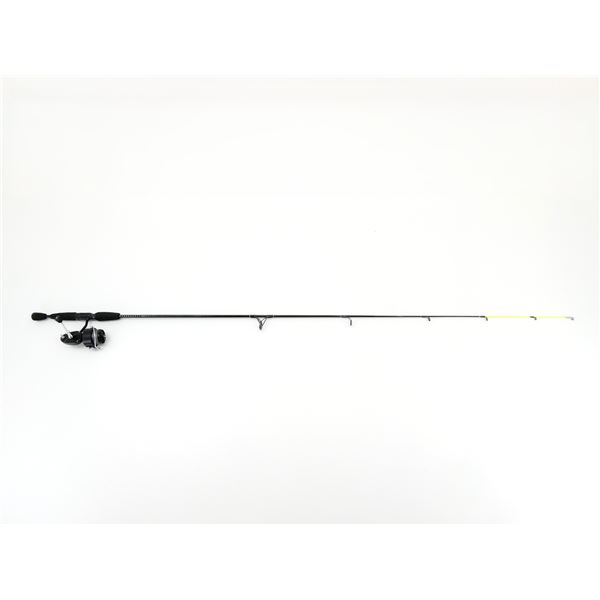 BERKLEY POWER POLE CASTING ROD WITH MITCHELL REEL