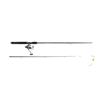 Image 1 : UGLY STIK GX2 FISHING ROD WITH SHIMANO SYMETRE REEL