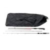 Image 2 : LAKER PRO XL AND ABU GARCIA 500 SERIES FISHING RODS WITH SPORTNEER BAG LOT
