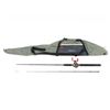 Image 2 : UGLY STIK GX2 FISHING ROD WITH ABU GARCIA REEL