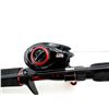 Image 5 : UGLY STIK GX2 FISHING ROD WITH ABU GARCIA REEL