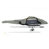 Image 2 : CAPERLAN RESIFIGHT 2.20 FISHING ROD WITH REEL