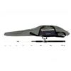 Image 2 : UGLY STIK CATFISH FISHING ROD WITH QUANTUM ACCURIST 53 REEL