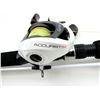 Image 5 : UGLY STIK CATFISH FISHING ROD WITH QUANTUM ACCURIST 53 REEL