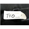Image 8 : SCIENTIFIC ANGLER FLY FISHING ROD WITH MARTIN REEL IN TFO CANADA DUAL ROD AND REEL CASE LOT
