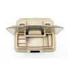 Image 2 : FLAMBEAU T4 MULTILOADER STORAGE BOX WITH ASSORTED FISHING TACKLE LOT