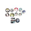 Image 1 : ASSORTED FISHING LINE LOT