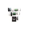 Image 2 : ASSORTED FISHING LINE LOT