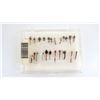 Image 3 : ASSORTED FLY FISHING LURES LOT