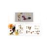 Image 4 : ASSORTED FLY FISHING LURES LOT