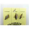 Image 6 : ASSORTED FISHING TACKLE LOT
