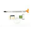 Image 2 : ** PICK UP ONLY ** ASSORTED GUN CLEANING SUPPLIES LOT