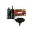 Image 1 : ** PICK UP ONLY ** ASSORTED PAINTBALL SUPPLIES LOT