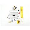 Image 2 : ** PICK UP ONLY ** ASSORTED GUN CLEANING SUPPLIES / ETC. LOT