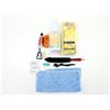 Image 2 : ** PICK UP ONLY ** ASSORTED GUN / ETC. CLEANING SUPPLIES LOT