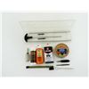 Image 1 : ** PICK UP ONLY ** ASSORTED GUN / ETC. CLEANING SUPPLIES LOT